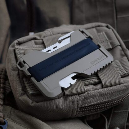 Dango Tactical Wallet - Image 6