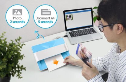 Desktop Photo Scanner - Image 3