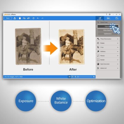Desktop Photo Scanner - Image 6