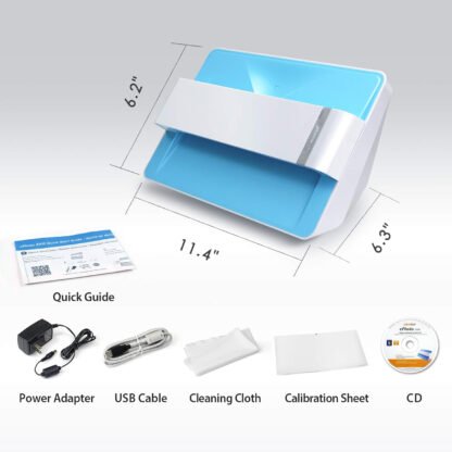 Desktop Photo Scanner - Image 7