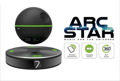 Floating Bluetooth Speaker - Image 2