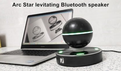 Floating Bluetooth Speaker - Image 3