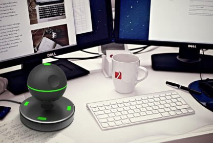 Floating Bluetooth Speaker - Image 8