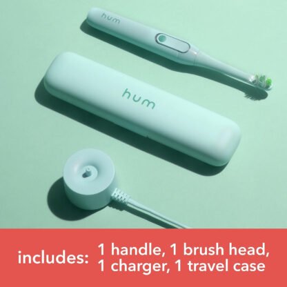 Colgate Hum Smart Toothbrush System - Image 2