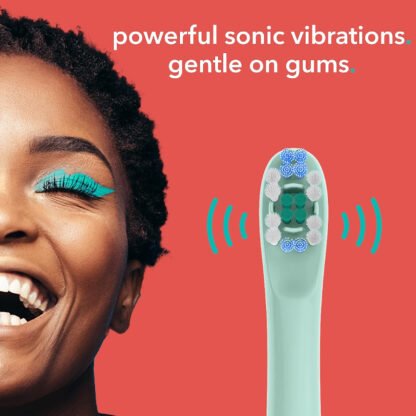 Colgate Hum Smart Toothbrush System - Image 5