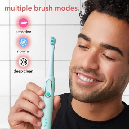 Colgate Hum Smart Toothbrush System - Image 6