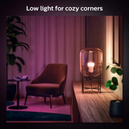 Philips Hue Smart Light Bulbs - Image 7