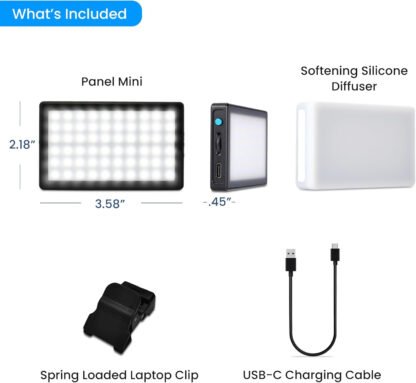 Conference Call Lighting Kit - Image 8