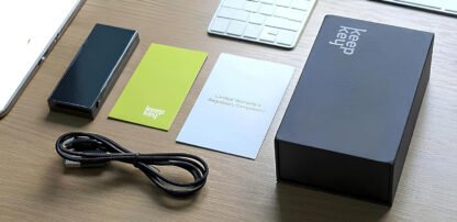 KeepKey Bitcoin Hardware Wallet - Image 5