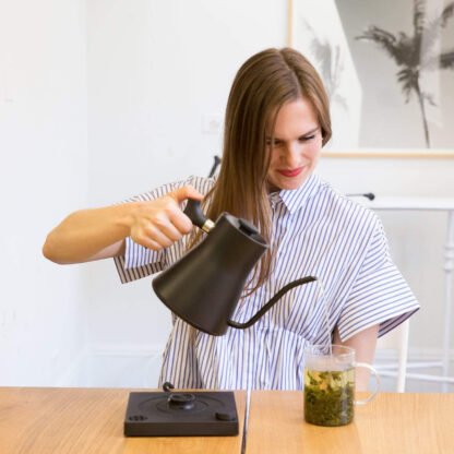 Gooseneck Tea Kettle - Image 5