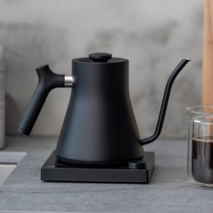 Gooseneck Tea Kettle - Image 8