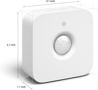 Philips Hue Smart Motion Sensor - Image 3