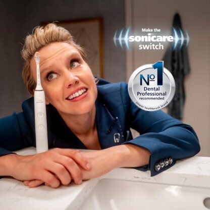 Phillips Sonicare Extreme Clean Toothbrush - Image 2