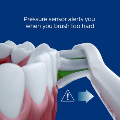 Phillips Sonicare Extreme Clean Toothbrush - Image 3