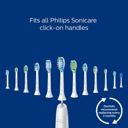 Phillips Sonicare Extreme Clean Toothbrush - Image 4