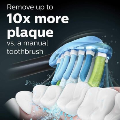Phillips Sonicare Extreme Clean Toothbrush - Image 5