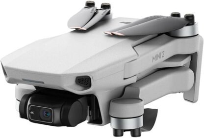 DJI Mini Ultralight Foldable Drone - Image 4