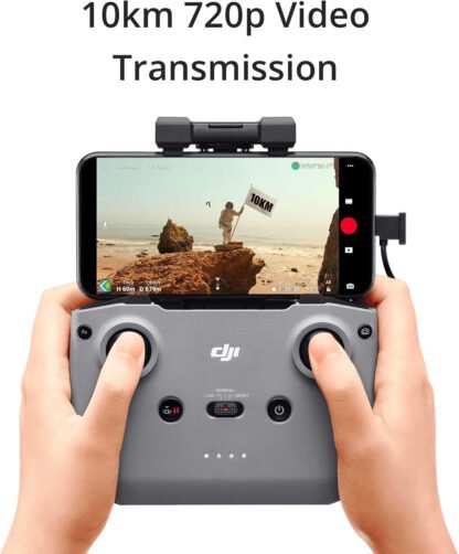 DJI Mini Ultralight Foldable Drone - Image 5