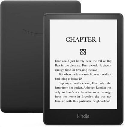 Kindle Paperwhite - Image 2