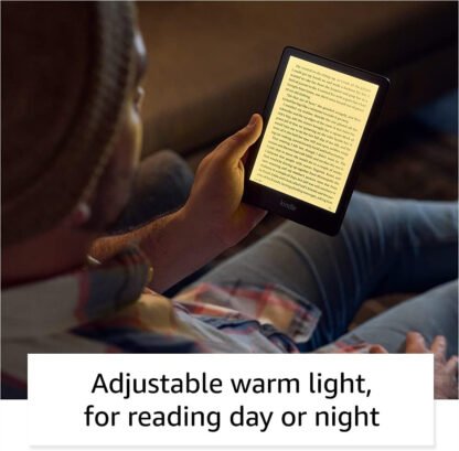 Kindle Paperwhite - Image 4