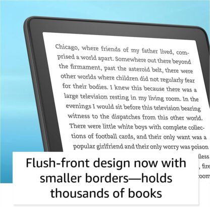 Kindle Paperwhite - Image 5