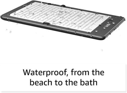 Kindle Paperwhite - Image 6