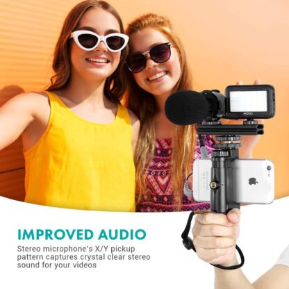 Smartphone Vlogging Kit - Image 4