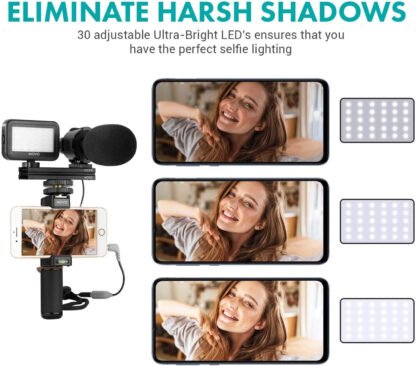 Smartphone Vlogging Kit - Image 5