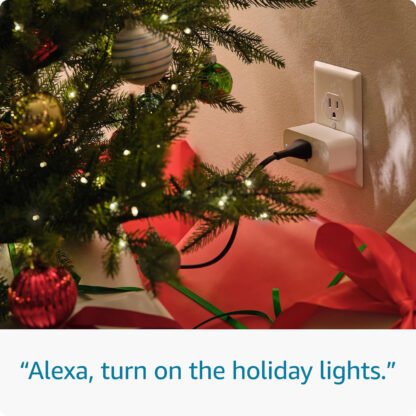 Amazon Smart Plug - Image 4