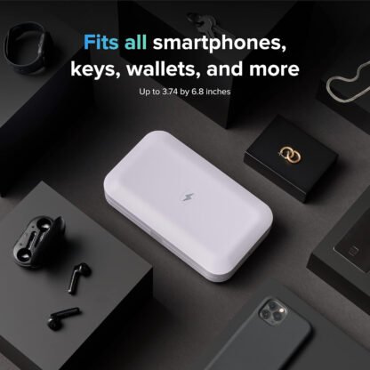 PhoneSoap Smartphone UV Sanitizer - Image 5