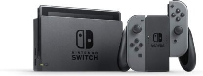 Nintendo Switch Game System - Image 2