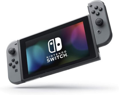 Nintendo Switch Game System - Image 3