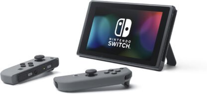 Nintendo Switch Game System - Image 4