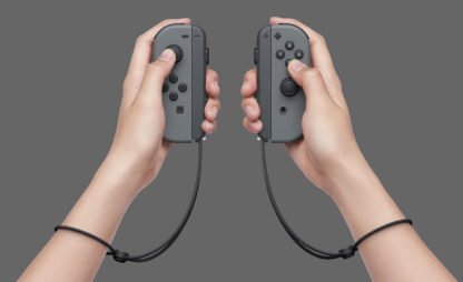 Nintendo Switch Game System - Image 6
