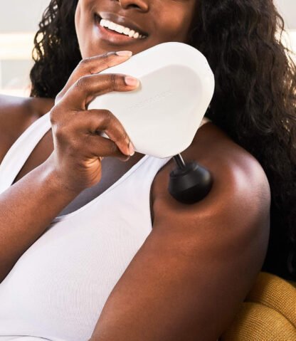 Theragun Mini Percussive Massager - Image 5