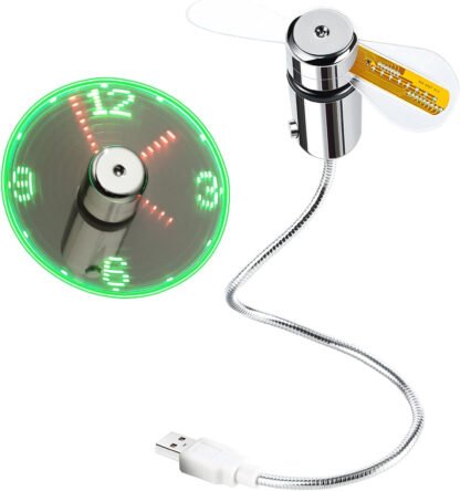 USB Clock Phone - Image 2