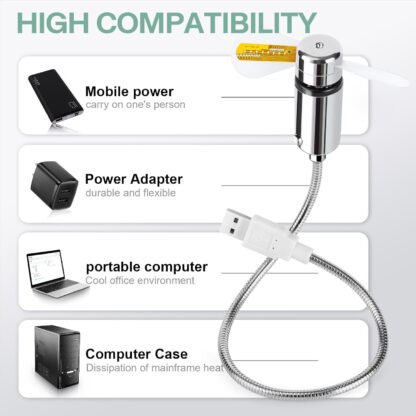 USB Clock Phone - Image 4
