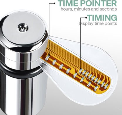 USB Clock Phone - Image 5