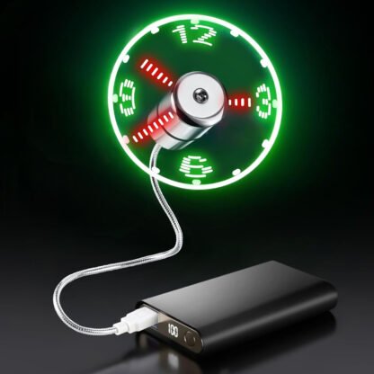 USB Clock Phone - Image 6