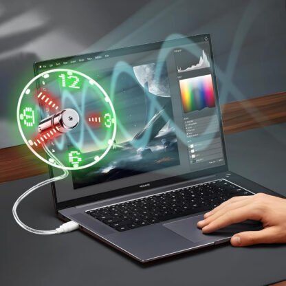USB Clock Phone - Image 7