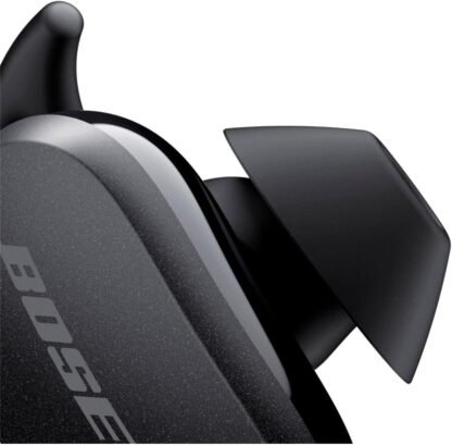 Bose QuietComfort Earphones, 2020 Model, Black - Image 8