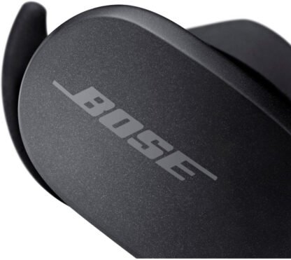 Bose QuietComfort Earphones, 2020 Model, Black - Image 9