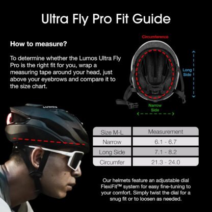 Lumos Smart Helmet - Image 6