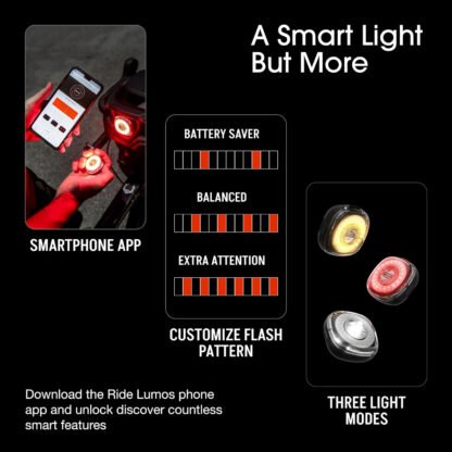Lumos Smart Helmet - Image 7