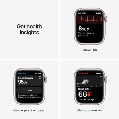 Apple Watch - Image 3