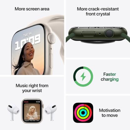 Apple Watch - Image 4