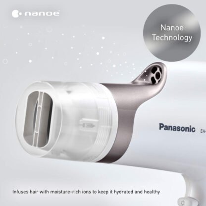 Salon Quality Ionic Hairdryer - Image 4