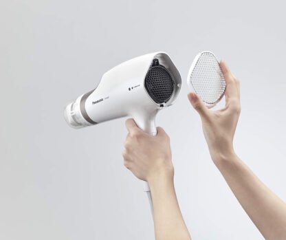 Salon Quality Ionic Hairdryer - Image 8