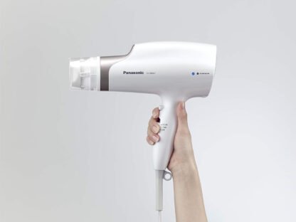 Salon Quality Ionic Hairdryer - Image 9