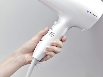 Salon Quality Ionic Hairdryer - Image 10